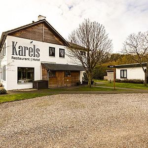 Karels Restaurant Hotel