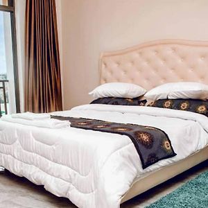 Nziza View Hotel