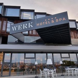 WERK Hotel&SPA